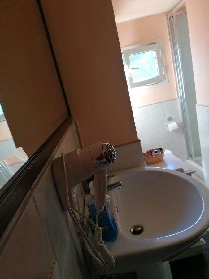 Il Piccolo Rifugio Apartment Soriano nel Cimino Exterior photo