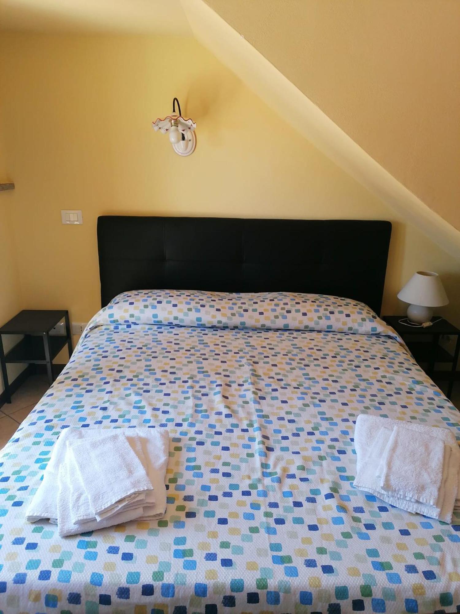 Il Piccolo Rifugio Apartment Soriano nel Cimino Exterior photo